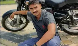 शादी का दबाव सहन नहीं कर सके सिपाही ने थाने में किया ऐसा काम