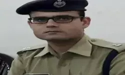 SSP जाते जाते कर गए तीन पुलिस कर्मियों को लाइन हाजिर SSP जाते जाते कर गए तीन पुलिस कर्मियों को लाइन हाजिर
