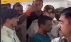 CBI द्वारा की गई गिरफ्तारी के बाद बिगड़ी केजरीवाल की तबीयत CBI द्वारा की गई गिरफ्तारी के बाद बिगड़ी केजरीवाल की तबीयत