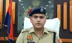 3 साल तक मजे लूटने के बाद महिला से शादी से इनकार- एसपी ने किया सस्पेंड 3 साल तक मजे लूटने के बाद महिला से शादी से इनकार- एसपी ने किया सस्पेंड