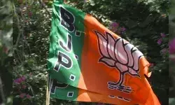 गैंगरेप के आरोपी OBC मोर्चा सदस्य को बीजेपी ने किया पार्टी से बाहर