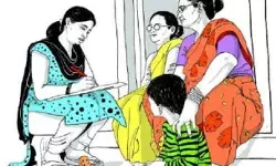 विधानसभा में पारित हुआ प्रस्ताव- जल्द हो जातिगत जनगणना विधानसभा में पारित हुआ प्रस्ताव- जल्द हो जातिगत जनगणना