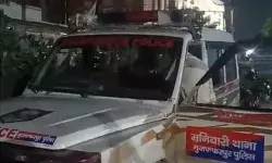 घर लौट रहे पत्रकार की चाकुओं से गोदकर हत्या- बदमाशों ने घर के समीप.... घर लौट रहे पत्रकार की चाकुओं से गोदकर हत्या- बदमाशों ने घर के समीप....