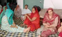 पिता की डांट से नाराज किशोर ने खुद को पापा की रिवाल्वर से उडाया