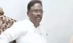 अब राजभर का विधायक पेपर लीक स्टिंग में फंसा- बोले कई राज्यों में.. अब राजभर का विधायक पेपर लीक स्टिंग में फंसा- बोले कई राज्यों में..