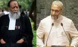 बुरे फंसे बेरिस्टर- ओवैसी की सांसदी पर मंडरायें संकट के बादल बुरे फंसे बेरिस्टर- ओवैसी की सांसदी पर मंडरायें संकट के बादल