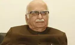 भारत रत्न लाल कृष्ण आडवाणी की बिगड़ी तबीयत- एम्स में कराए गए भर्ती