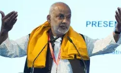 BJP ने पार्टी को दिखाई औकात- बोले नीतीश नहीं होते साथ तो भाजपा... BJP ने पार्टी को दिखाई औकात- बोले नीतीश नहीं होते साथ तो भाजपा...