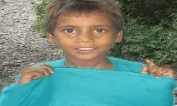 दादी के सामने उठा ले गया आदमखोर- 7 साल के शिवा को खा गया तेंदुआ