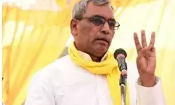 नौकरी चाहिए तो कॉल कर लेना, हो जाएगा जुगाड़- ओपी राजभर का वीडियो वायरल नौकरी चाहिए तो कॉल कर लेना, हो जाएगा जुगाड़- ओपी राजभर का वीडियो वायरल