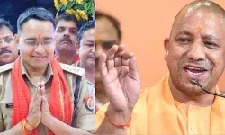 फ्लैशबैकः जब कांवड़ यात्रा में IPS विनीत की पुलिसिंग से खुश हुए थे CM योगी