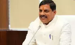 एक पेड़ मां के नाम अभियान में लगेंगे साढ़े पांच करोड़ पौधे- यादव