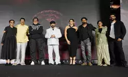 राजामौली को पसंद आयी कल्कि 2898 एडी राजामौली को पसंद आयी कल्कि 2898 एडी