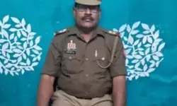 दरोगा की जिंदगी पर मौत का झपट्टा- हार्ट अटैक से चली गई जान दरोगा की जिंदगी पर मौत का झपट्टा- हार्ट अटैक से चली गई जान