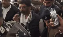 जमीन घोटाला मामला- पूर्व मुख्यमंत्री को हाईकोर्ट से मिली बेल