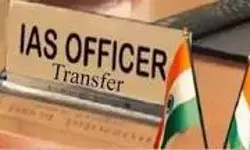 फिर हुए IAS के ट्रांसफर- पवन अग्रवाल बने यहां के डीएम