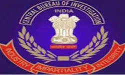 सीबीआई ने रिश्वत लेते रेलवे इंजीनियर को किया गिरफ्तार