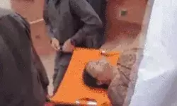 NEET को लेकर प्रदर्शन कर रही कांग्रेस सांसद सदन में हुई बेहोश