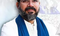 हार होते ही बसपा से हुआ मोहभंग- हाथी से उतरे विजेंद्र सिंह ने दिया... हार होते ही बसपा से हुआ मोहभंग- हाथी से उतरे विजेंद्र सिंह ने दिया...