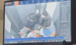 सोसायटी में फिर हुआ लिफ्ट हादसा- 10 फ्लोर से 7 वीं मंजिल पर गिरी लिफ्ट