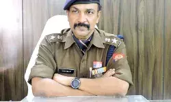 डकैतों के घरों में सीढ़ी लगाकर घुसने वाला IPS अफसर बना इस जिले का कप्तान