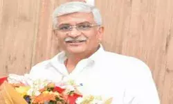 PM की पर्यटन से जुड़ी कल्पनाओं को धरातल पर उतार रहा UP- शेखावत