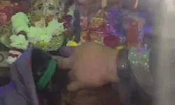 कैबिनेट मंत्री के करीबी काली मंदिर पुजारी पर जानलेवा हमला- रेत दिया गला कैबिनेट मंत्री के करीबी काली मंदिर पुजारी पर जानलेवा हमला- रेत दिया गला