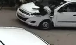 कार की टक्कर से हवा में उछाली युवती- 10 फीट दूर जाकर गिरी और फिर.. कार की टक्कर से हवा में उछाली युवती- 10 फीट दूर जाकर गिरी और फिर..