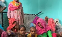 नहाने के लिए गई महिला की बाथरूम में ऐसे चली गई जान नहाने के लिए गई महिला की बाथरूम में ऐसे चली गई जान