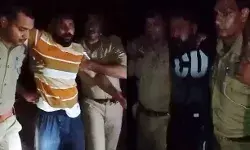 बाईपास में हुए गोलीकांड के आरोपी 2 हिस्ट्रीशीटर मुठभेड़ में हुए लंगड़े बाईपास में हुए गोलीकांड के आरोपी 2 हिस्ट्रीशीटर मुठभेड़ में हुए लंगड़े