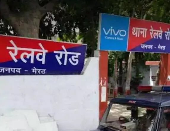 दारू पीने से रोकने के विवाद में हुई पत्थरों की बरसात- पुलिस के.... दारू पीने से रोकने के विवाद में हुई पत्थरों की बरसात- पुलिस के....