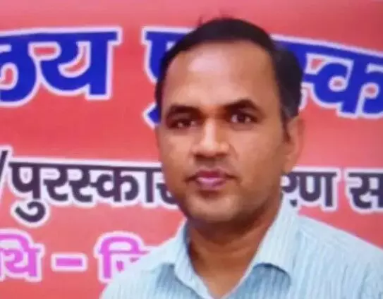 BSA की मनमानी पर गिरी कार्यवाही की गाज- लखनऊ हेड क्वार्टर..