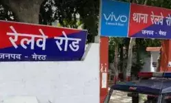 दारू पीने से रोकने के विवाद में हुई पत्थरों की बरसात- पुलिस के....