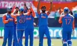 ICC टीम में भारतीयों का जलवा- कोहली व इंग्लैंड तथा न्यूजीलैंड को जगह..