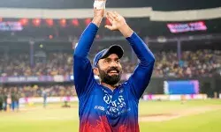 संन्यास लेने के बाद दिनेश कार्तिक को मिली यह बड़ी जिम्मेदारी