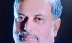 4 दिन से गायब रिटायर्ड जज की डेडबॉडी 35 किलोमीटर दूर झील में मिली 4 दिन से गायब रिटायर्ड जज की डेडबॉडी 35 किलोमीटर दूर झील में मिली