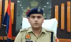 कप्तान ने किया फेरबदल- 2 CO के बदले कार्यक्षेत्र- कई दरोगा व.... कप्तान ने किया फेरबदल- 2 CO के बदले कार्यक्षेत्र- कई दरोगा व....