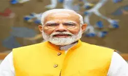 बोले PM, चाय वाले का प्रधानमंत्री बनना हजम नहीं कर पा रही कांग्रेस’ बोले PM, चाय वाले का प्रधानमंत्री बनना हजम नहीं कर पा रही कांग्रेस’