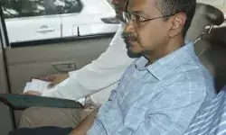 हाईकोर्ट का केजरीवाल की गिरफ्तारी को लेकर सीबीआई को नोटिस