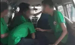 अनाथ आश्रम में 3 बच्चों की मौत- दर्जनभर अस्पताल में भर्ती- डीएम ने... अनाथ आश्रम में 3 बच्चों की मौत- दर्जनभर अस्पताल में भर्ती- डीएम ने...