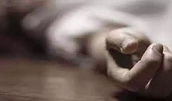 आकाशीय बिजली गिरने से छात्रा की हुई मौत आकाशीय बिजली गिरने से छात्रा की हुई मौत