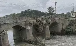 पुल गिरने के मामले में बिहार बना रहा रिकॉर्ड- 1 दिन में गिरे छह पुल