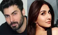 वाणी कपूर के साथ काम करेंगे ये पाकिस्तानी अभिनेता वाणी कपूर के साथ काम करेंगे ये पाकिस्तानी अभिनेता