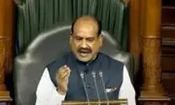 ओवैसी की वजह से सांसदों की शपथ में बदलाव- अब MP नहीं लगा सकेंगे..