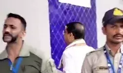 नर्सिंग घोटाले को लेकर विधानसभा में फिर हंगामा- मंत्री को लेकर...