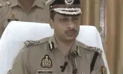 हाथरस भगदड़- 6 सेवादार अरेस्ट- मुख्य आयोजक बना लखटकिया हाथरस भगदड़- 6 सेवादार अरेस्ट- मुख्य आयोजक बना लखटकिया