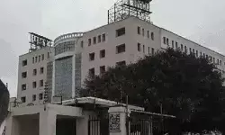 यूनिवर्सिटी के हॉस्टल में मेडिकल स्टूडेंट ने किया सुसाइड- फंदे पर..... यूनिवर्सिटी के हॉस्टल में मेडिकल स्टूडेंट ने किया सुसाइड- फंदे पर.....