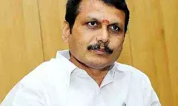 पूर्व मंत्री सेंथिलबालाजी की न्यायिक हिरासत बढ़ी