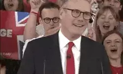 ऋषि सुनक ने मानी हार- मंदिरों के चक्कर से लेबर पार्टी का बेड़ा पार