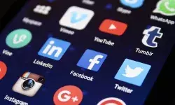 6 दिनों के लिए सोशल मीडिया पर रहेगा प्रबंध 6 दिनों के लिए सोशल मीडिया पर रहेगा प्रबंध